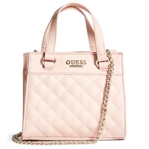 Guess Taylor Mini Crossbody Purse